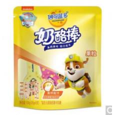 妙可蓝多果粒奶...