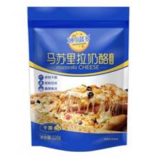 妙可蓝多马苏里拉奶酪