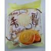 麦咔滋木糖醇芝士奶香面包