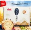H-奇客无蔗糖杂粮酥性饼干