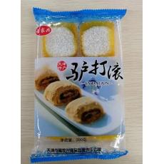 福家兴驴打滚