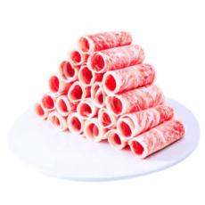 精选肥牛片