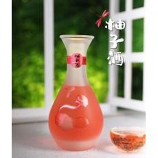 YTH-密蜜柚...