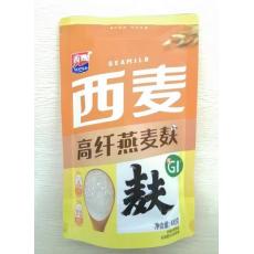 西麦高纤燕麦麸