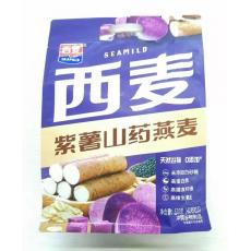 西麦紫薯山药燕...