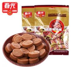 H-椰乡春光炭烧咖啡糖