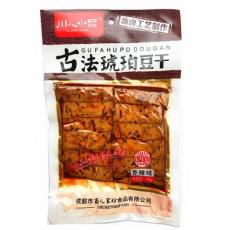 YTH-川人小品古法琥珀豆干（香辣味）
