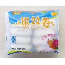 同福临银丝卷