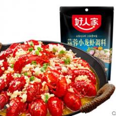 好人家蒜蓉小龙虾调料