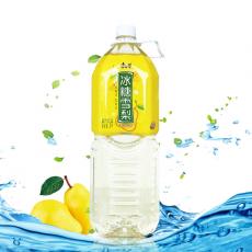 康师傅冰糖雪梨...