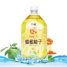 康师傅轻养果萃...