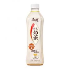 康师傅炼乳奶茶...