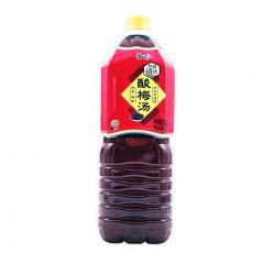 康师傅酸梅汤风味饮品
