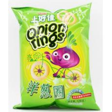 上好佳洋葱圈