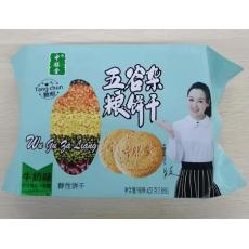 中膳堂五谷杂粮...