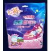 七度空间QKC8902少女萌睡裤超薄XL码2片装