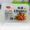 H-干瞪眼去骨柠檬凤爪（酸辣）