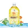 康师傅轻养果萃蜂蜜柚子味饮料