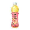 康师傅水蜜桃水果饮品