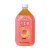 康师傅水蜜桃水果饮品