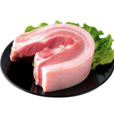 牧原五花肉（2斤起拍）