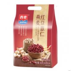 西麦红豆薏仁燕麦