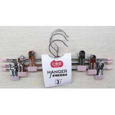 红贵纺1601多用防滑裤夹