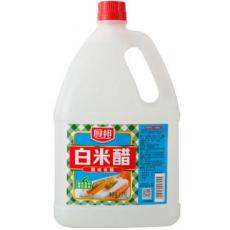 厨邦白米醋