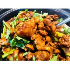 鸡腿锅（小锅）...