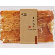 YTH-爱琴岛手撕鱿鱼