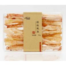 H-爱琴岛铁板鱿鱼