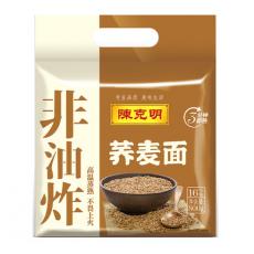陈克明荞麦面(...