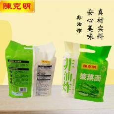 陈克明菠菜面(...