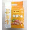 陈克明胡萝卜面(波纹面)