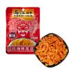 乌江红油榨菜丝（麻辣）