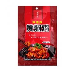 劲味方家庭版黄焖鸡酱料