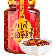 川南油辣子