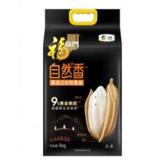 福临门自然香黑...