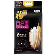 福临门自然香五...