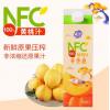 汇多滋NFC100%黄桃汁