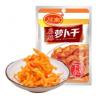 川南麻辣萝卜干