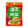 川南清淡榨菜