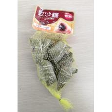 思念网兜豆沙粽