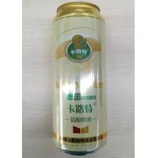 卡路特精酿啤酒