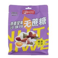 集味家园燕麦坚...