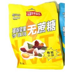 集味家园蛋酥坚...