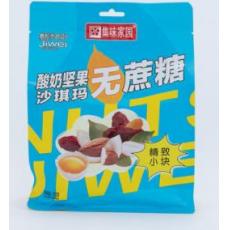 集味家园酸奶坚...