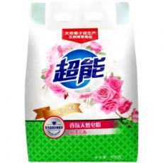 超能香氛天然皂...