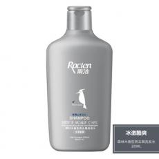 雨洁森林木香型...