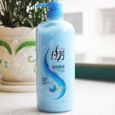 拉芳滋养柔滑营...